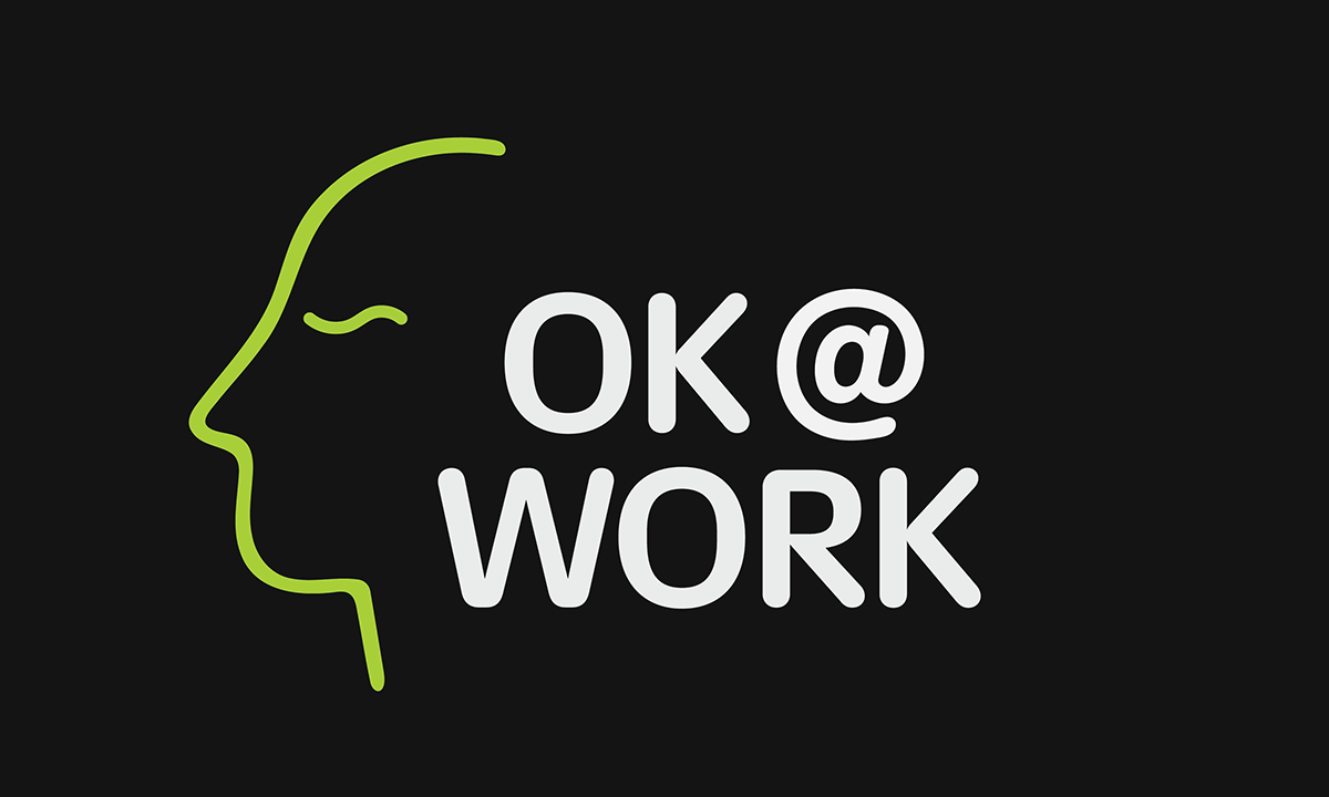 OK@WORK – Creative Leadership & Disability-Centred Design